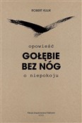 Książka : Gołębie be... - Robert Kulik