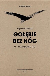 Picture of Gołębie bez nóg