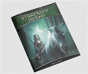 Obrazek Straszliwe piękno