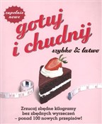 Gotuj i ch... - Kay Plunkett-Hogge -  books from Poland