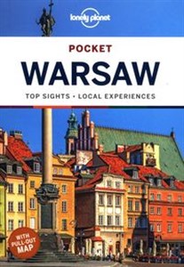 Picture of Pocket Warsaw