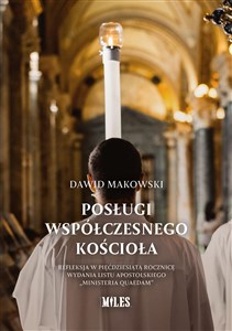 Picture of Posługi współczesnego Kościoła