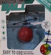 Polska książka : Latająca k...