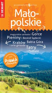 Obrazek Małopolskie - przewodnik Polska Niezwykła