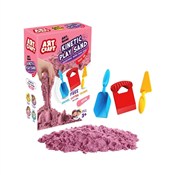 Książka : Piasek 1kg...