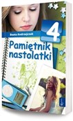 Pamiętnik ... - Beata Andrzejczuk -  books from Poland