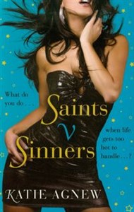 Obrazek Saints v Sinners