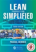 Lean Produ... - Pascal Dennis -  books from Poland