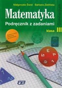 Polska książka : Matematyka... - Małgorzata Świst, Barbara Zielińska