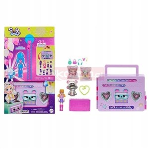 Picture of Polly Pocket. Imprezowa moda HRD65