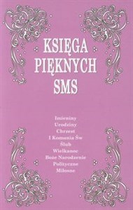 Picture of Księga pięknych sms