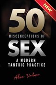 polish book : 50 Misconc... - Alexa Vartman