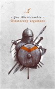 polish book : Ostateczny... - Joe Abercrombie