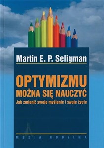 Picture of Optymizmu można się nauczyć