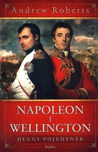 Picture of Napoleon i Wellington Długi pojedynek
