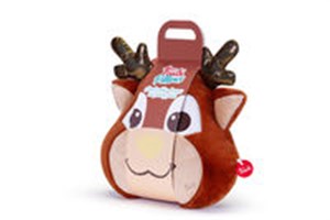 Picture of Poduszka Renifer