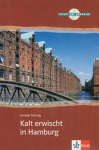 Picture of Kalt erwischt in Hamburg + CD
