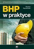 BHP w prak... - Bogdan Rączkowski -  Książka z wysyłką do UK