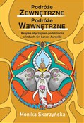 Książka : Podróże ze... - Monika Skarzyńska