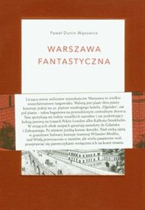 Picture of Warszawa fantastyczna