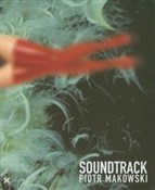 Soundtrack... - Piotr Makowski -  Polish Bookstore 