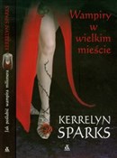 polish book : Wampiry w ... - Kerrelyn Sparks