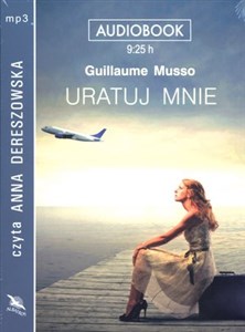 Picture of [Audiobook] Uratuj mnie