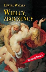 Picture of Wielcy zboczeńcy