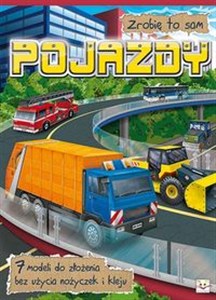 Obrazek Zrobię to sam Pojazdy