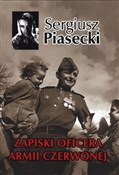 polish book : Zapiski of... - Sergiusz Piasecki