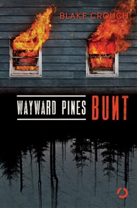 Obrazek Wayward Pines Bunt