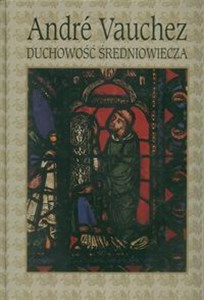 Picture of Duchowość średniowiecza