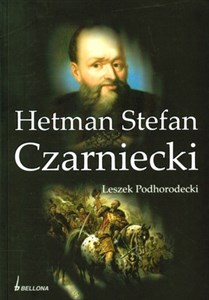 Picture of Hetman Stefan Czarniecki