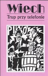 Picture of Trup przy telefonie