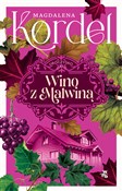 Książka : Uroczysko ... - Magdalena Kordel