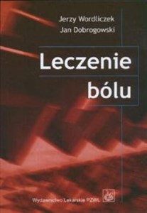 Picture of Leczenie bólu