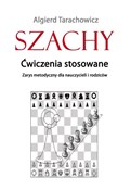 Książka : Szachy Ćwi... - Algierd Tarachowicz