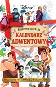 polish book : Kalendarz ... - Ewa Tarnowska (tłum.)