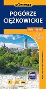 Pogórze Ci... - Opracowanie Zbiorowe -  books in polish 