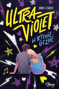 Picture of Ultraviolet W rytmie uczuć