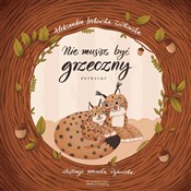 Książka : Nie musisz... - Aleksandra Srokowska-Ziółkowska