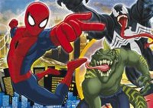 Picture of Puzzle Ultimate Spider-Man 250