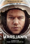 [Audiobook... - Andy Weir -  foreign books in polish 