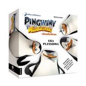 Pingwiny z... - Michał Ozon -  foreign books in polish 