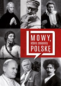 Picture of Słowa, które zmieniły Polskę