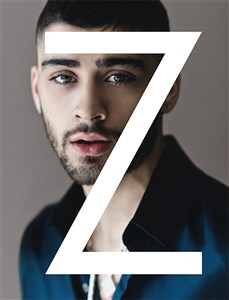 Obrazek Zayn