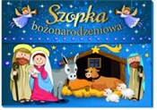 polish book : Szopka boż... - Opracowanie Zbiorowe