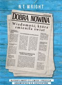 Dobra nowi... - Nicholas Thomas Wright -  Polish Bookstore 