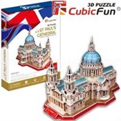 Puzzle 3D ... -  foreign books in polish 