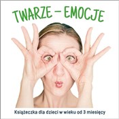 polish book : Twarze - e... - Agnieszka Starok